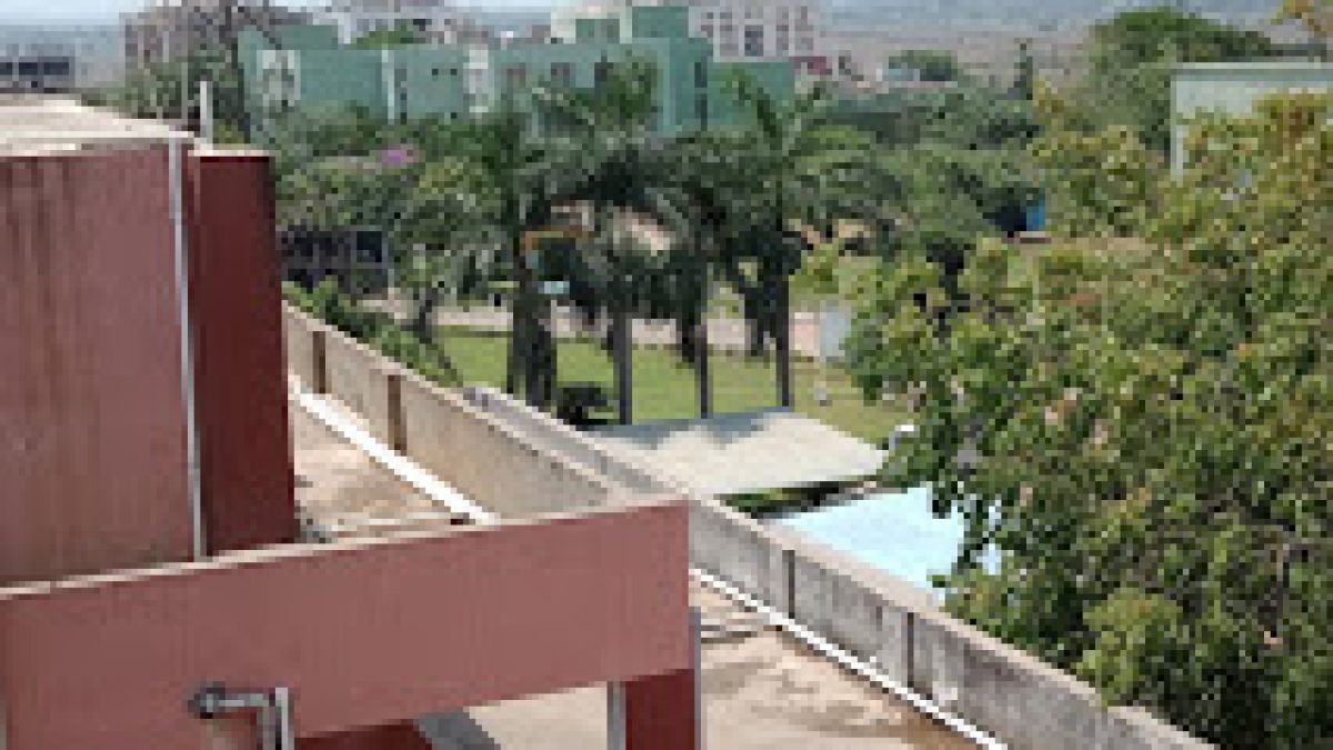 Nilachal Polytechnic, Bhubaneswar