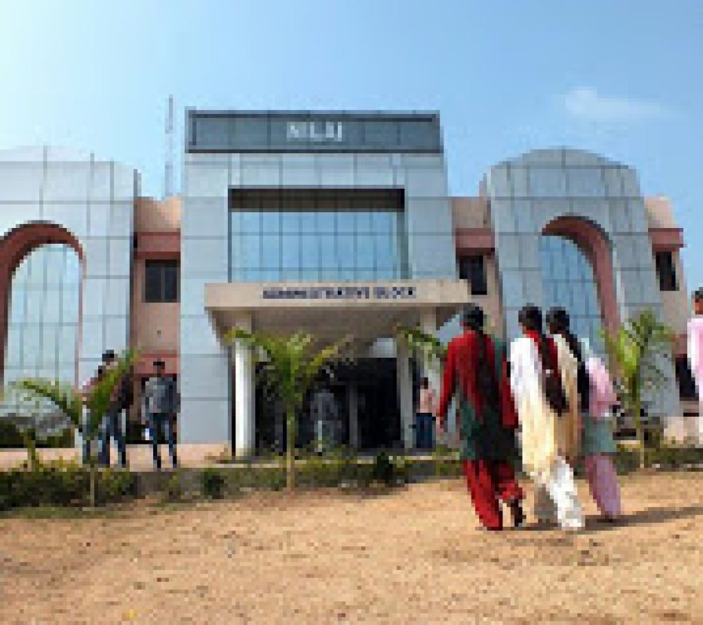 Nilai Institute of Technology, Ranchi