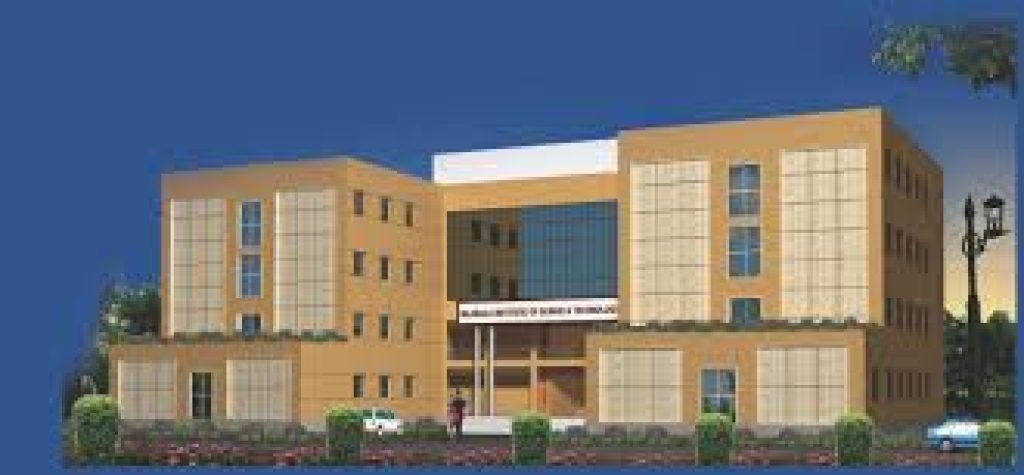 Nilasaila Institute of Science and Technology, Balasore