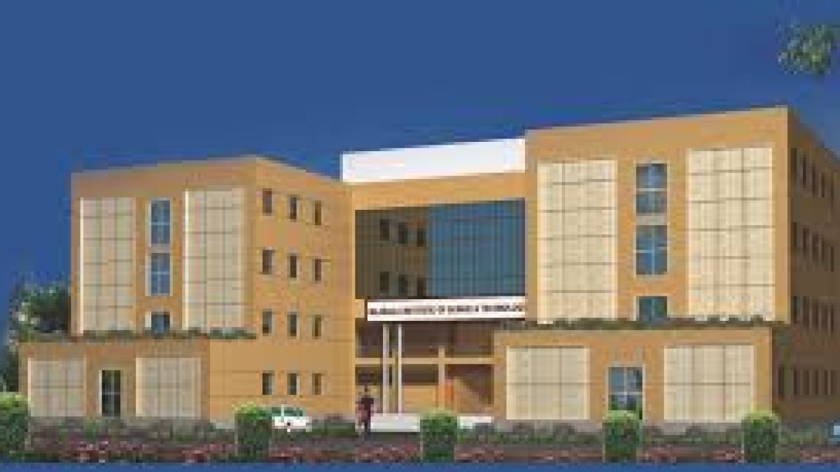 Nilasaila Institute of Science and Technology, Balasore