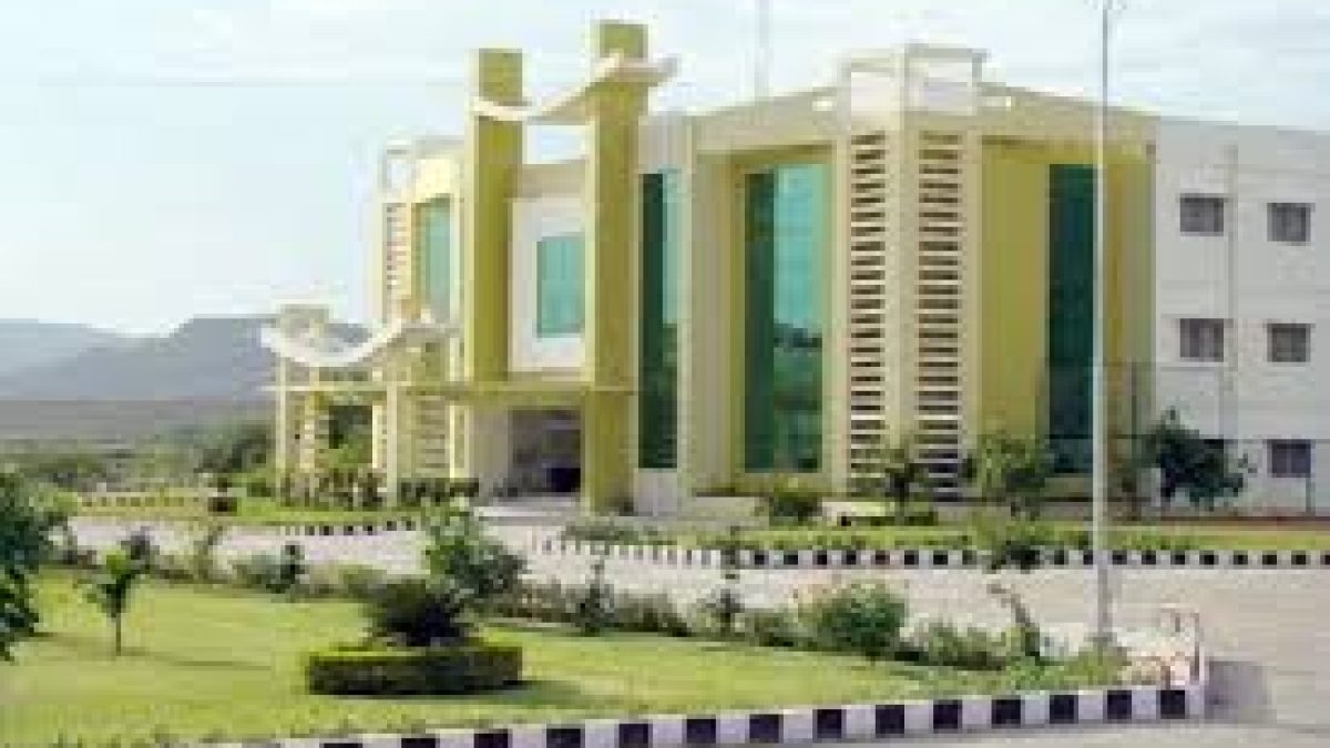 Nimra Womens College of Engineering, Vijayawada