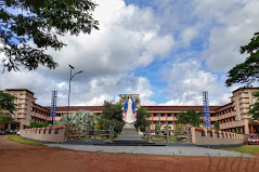 Nirmalagiri College, Kannur