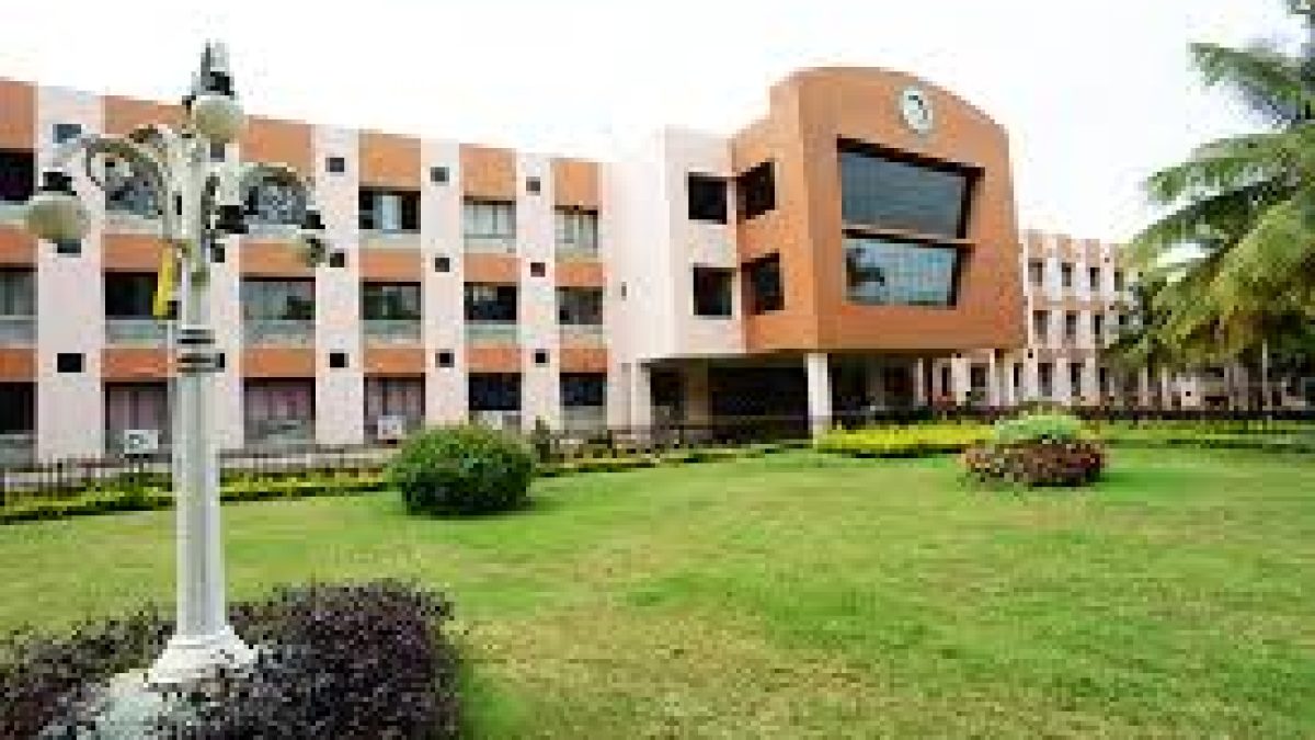 Nitte Meenakshi Institute of Technology, Bangalore