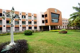Nitte Meenakshi Institute of Technology, Bangalore