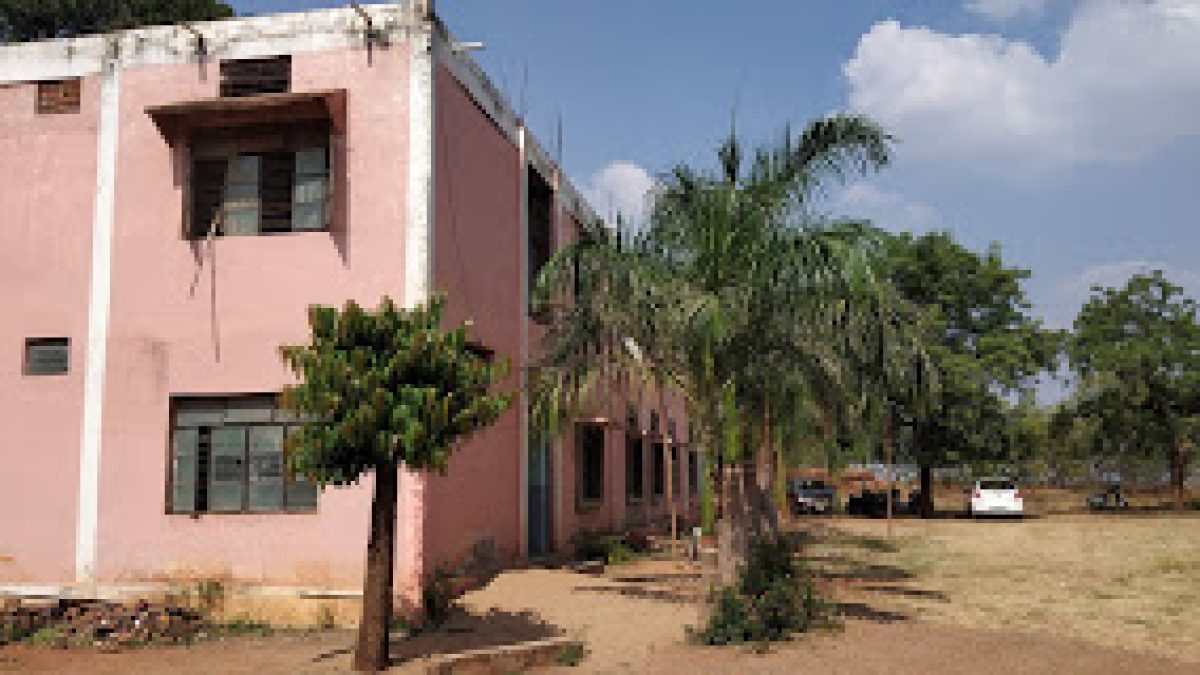 Nittur Polytechnic, Bidar