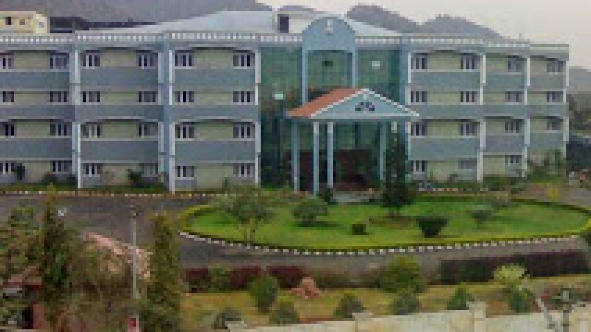 Nizam Institute of Engineering and Technology, Hyderabad