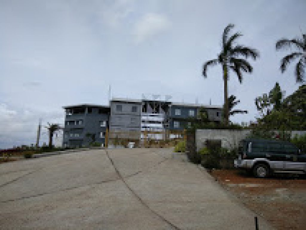 Nizar Rahim and Mark School of Architecture, Kollam