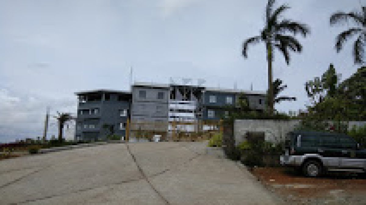 Nizar Rahim and Mark School of Architecture, Kollam