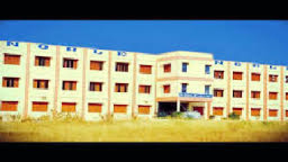 Noble College of Polytechnic, Medak