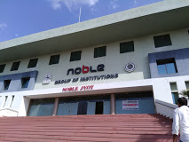 Noble Group of Institutions, Junagadh