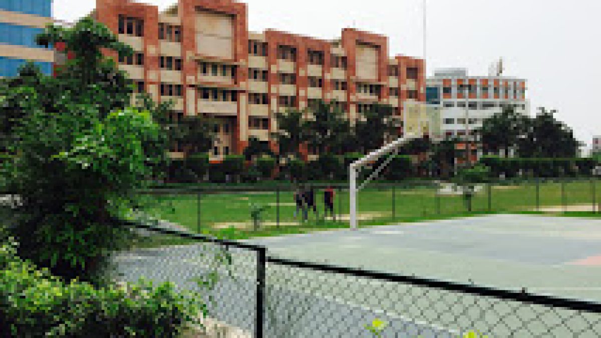 Noida Institute of Engineering and Technology, Greater Noida