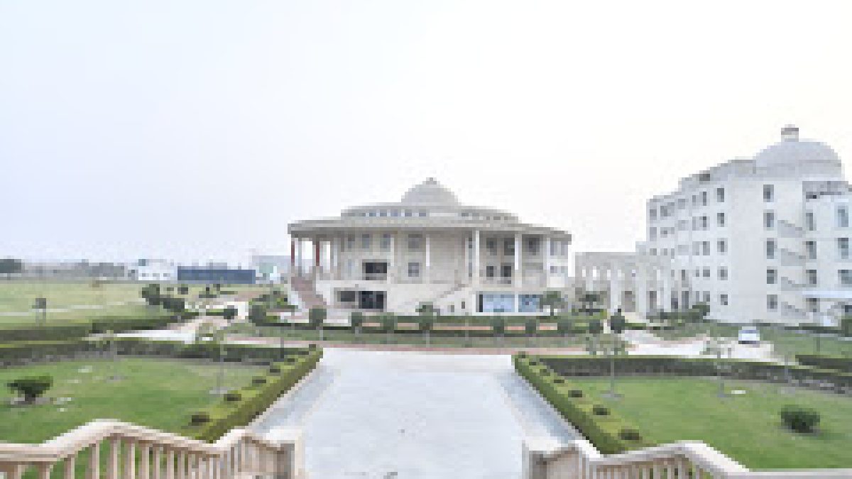 Noida International University, Greater Noida