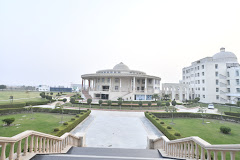 Noida International University, Greater Noida