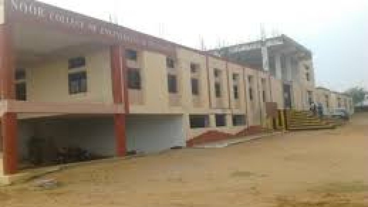 Noor College of Engineering and Technology, Mahabubnagar