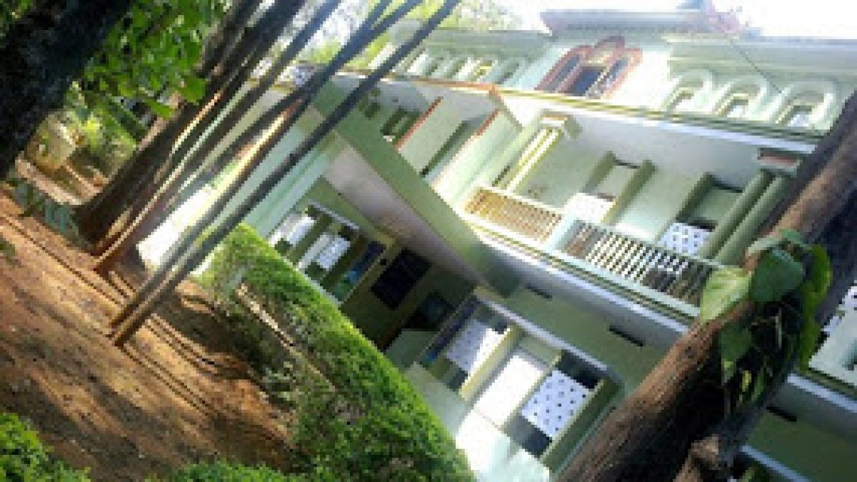 Noorul Islam Polytechnic College, Punkarai