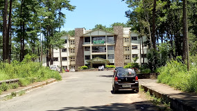 North Eastern Hill University, Shillong