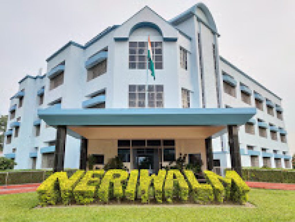 North Eastern Regional Institute of Water and Land Management, Tezpur