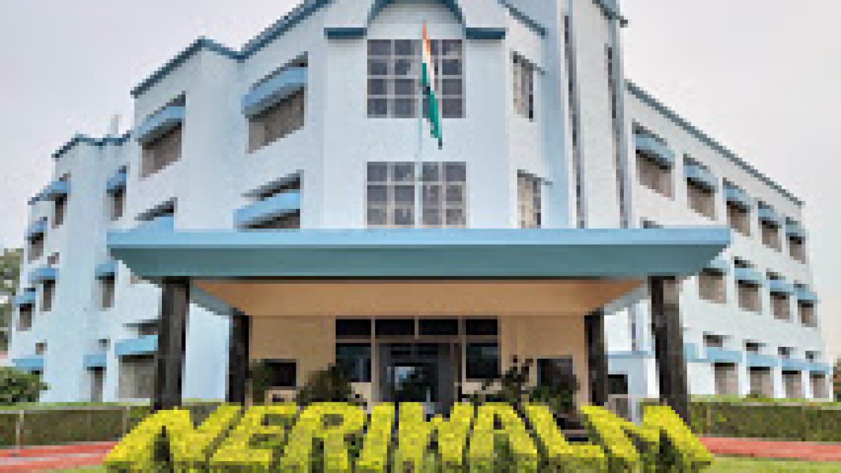 North Eastern Regional Institute of Water and Land Management, Tezpur