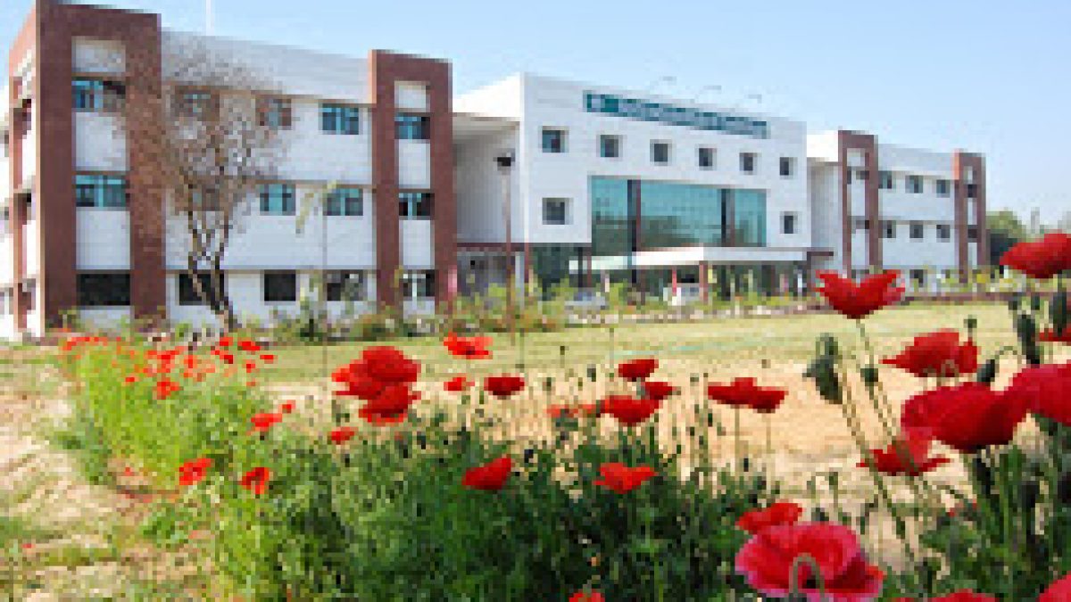 North India Institute of Technology, Bijnor