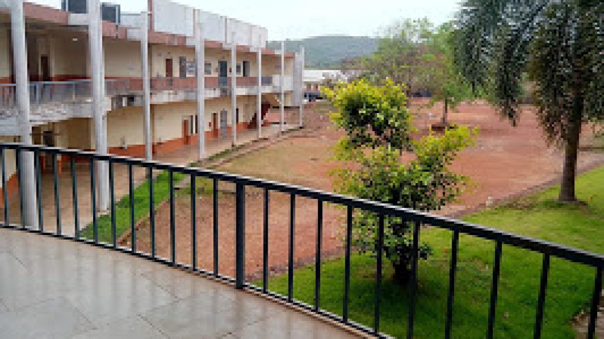North Malabar Institute of Technology, Kasaragod