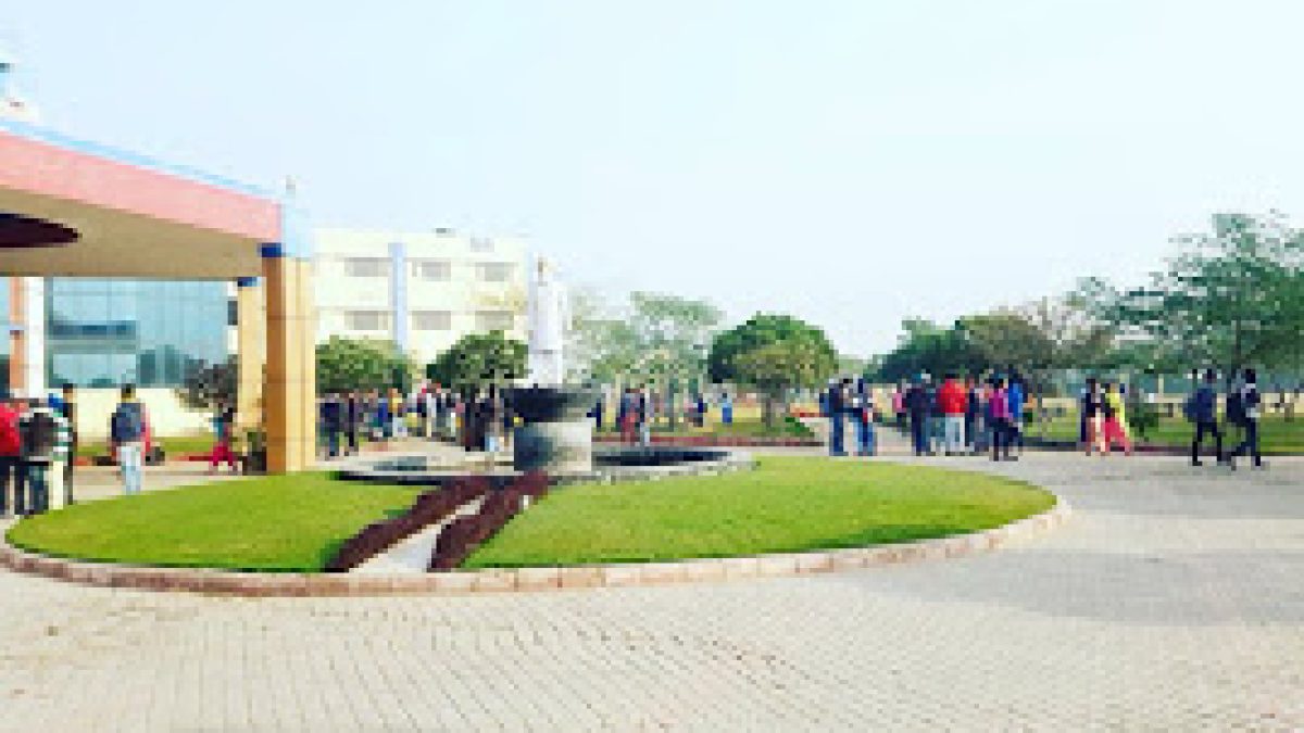 North West Institute of Engineering and Technology, Moga