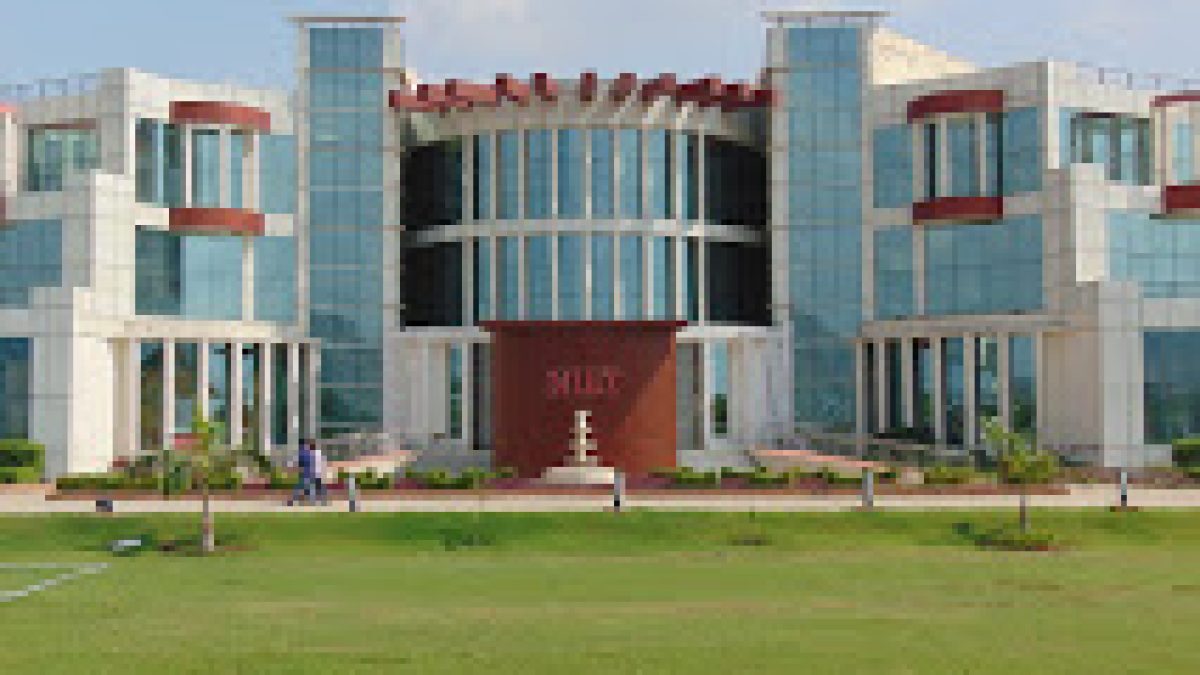 Northern Institute of Engineering Technical Campus, Alwar