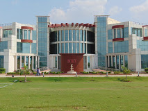 Northern Institute of Engineering Technical Campus, Alwar