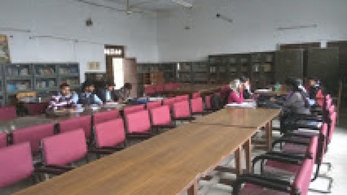 Northern Regional Institute of Printing Technology, Allahabad
