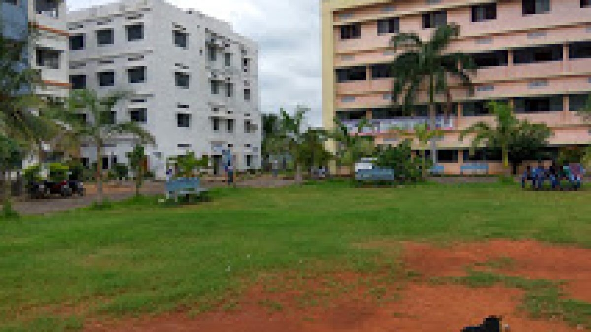Nova College of Engineering and Technology, Ibrahimpatnam