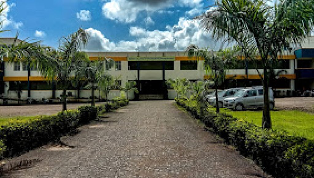 Nutan College of Engineering and Research, Pune