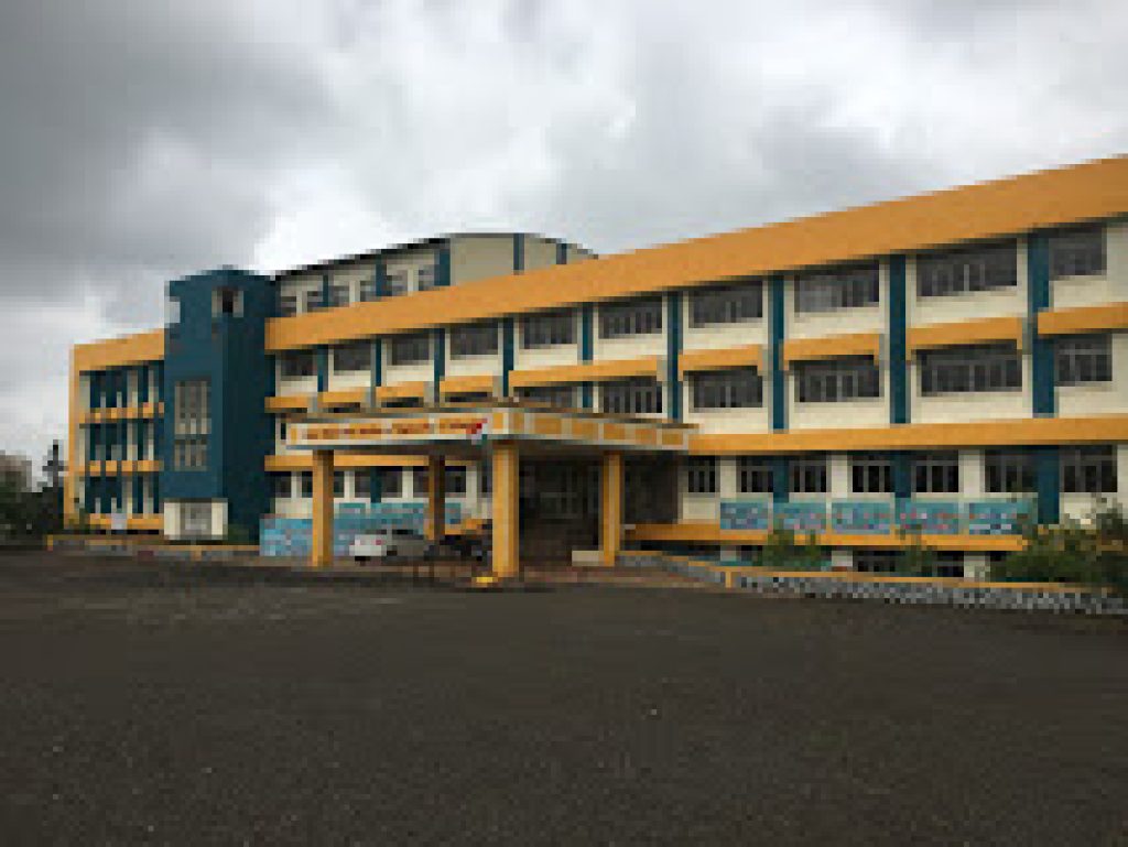 Nutan Maharashtra Institute of Engineering and Technology, Pune