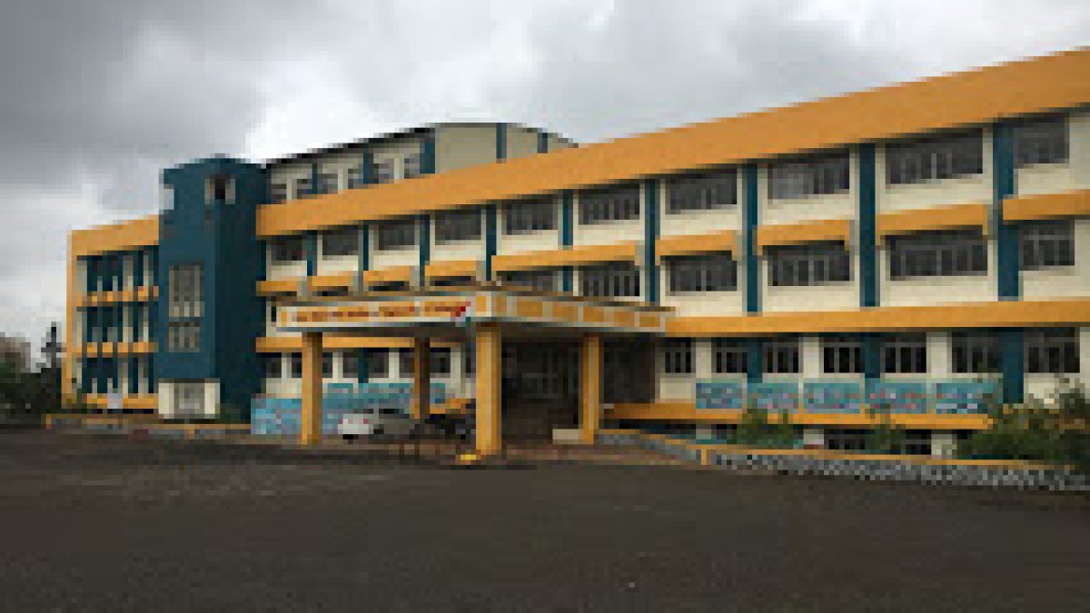 Nutan Maharashtra Institute of Engineering and Technology, Pune