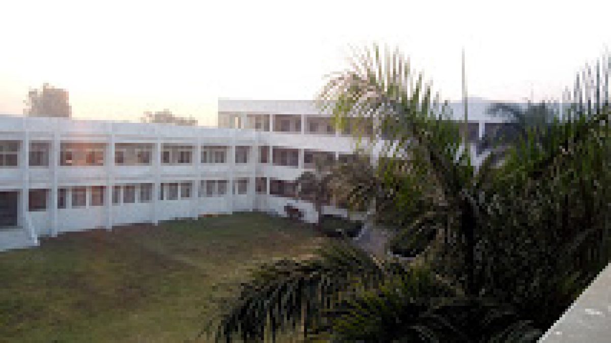Nutan Maharashtra Vidya Polytechnic, Pune