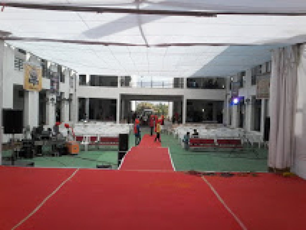 Nuva College of Engineering and Technology, Nagpur