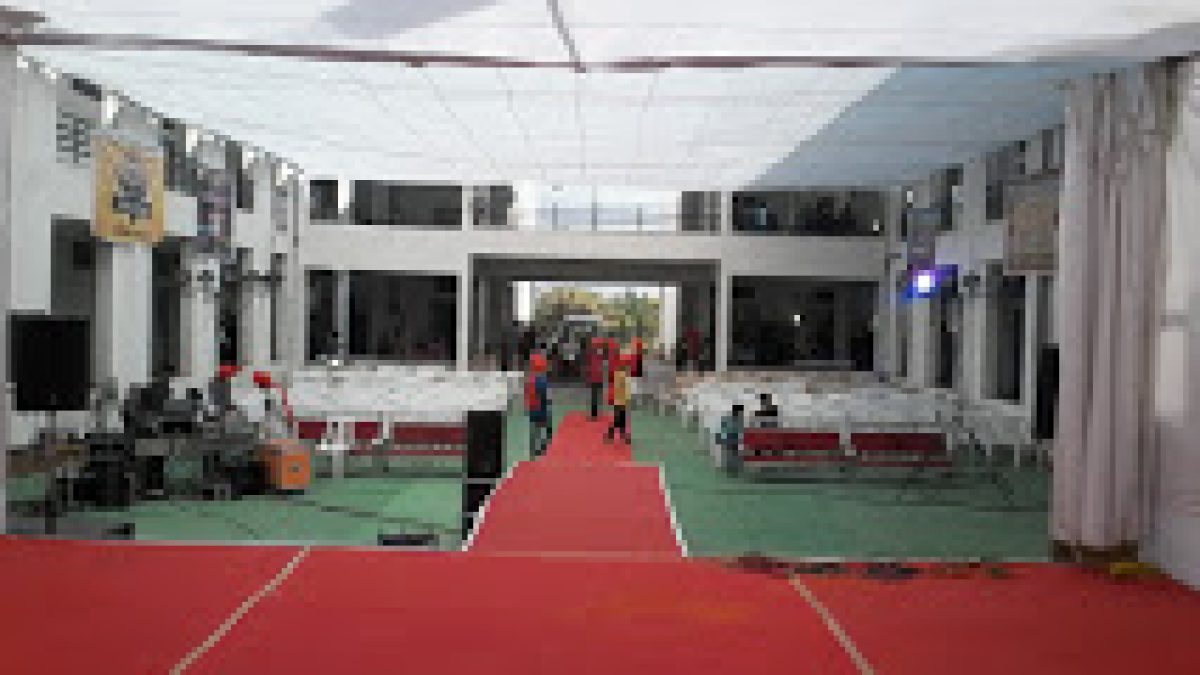 Nuva College of Engineering and Technology, Nagpur