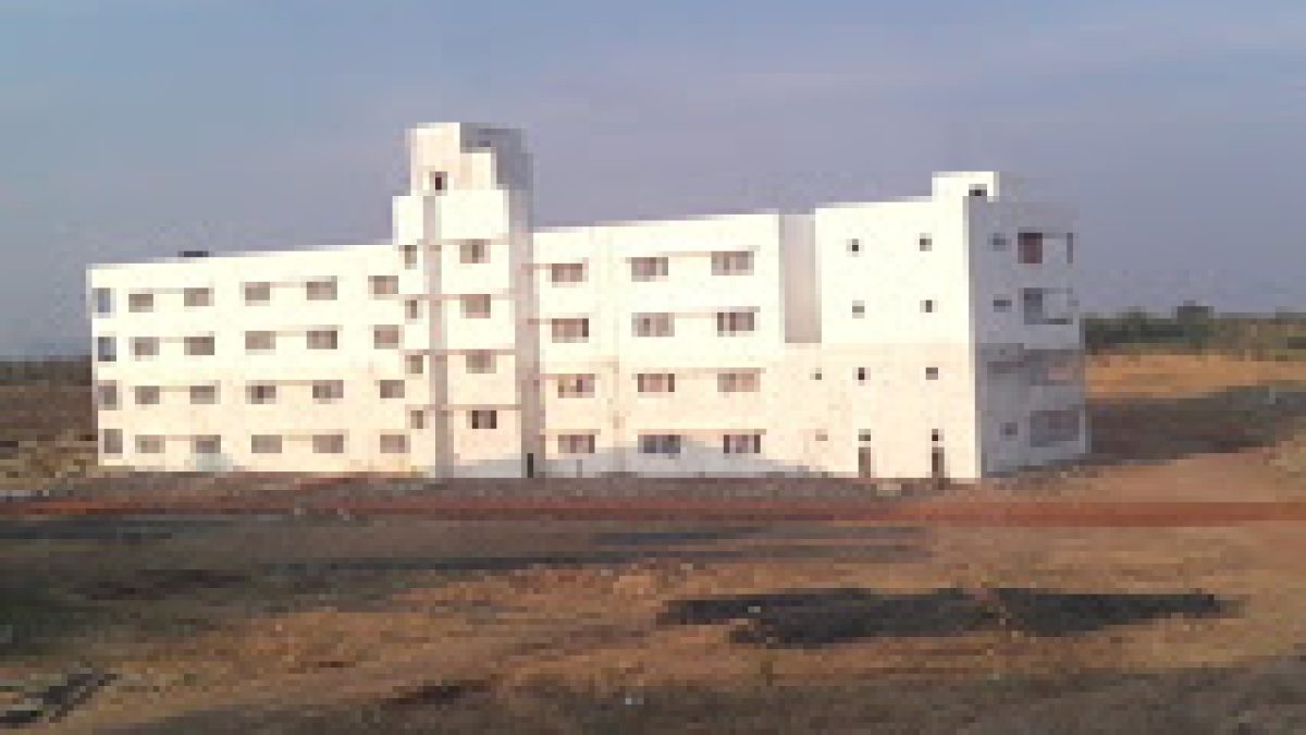 OASYS Institute of Technology, Tiruchirappalli