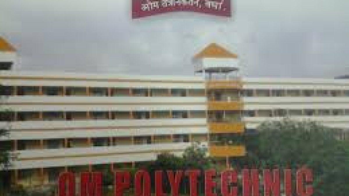 OM Polytechnic, Wardha