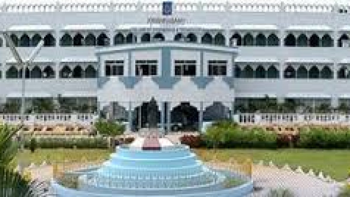 OMM Muruga Polytechnic College, Cuddalore