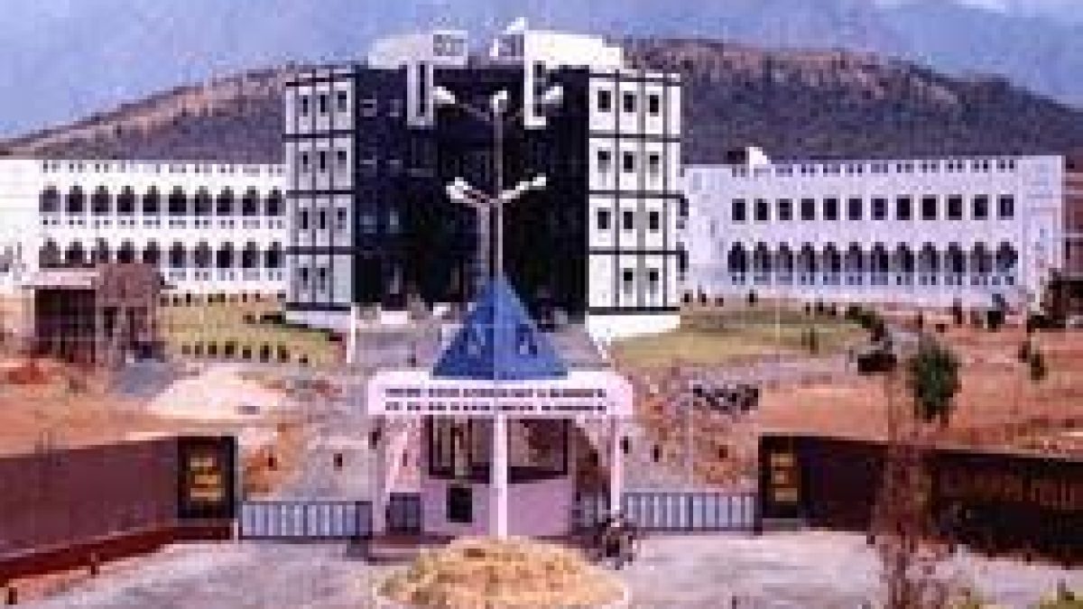 Odaiyappa College of Engineering and Technology, Theni