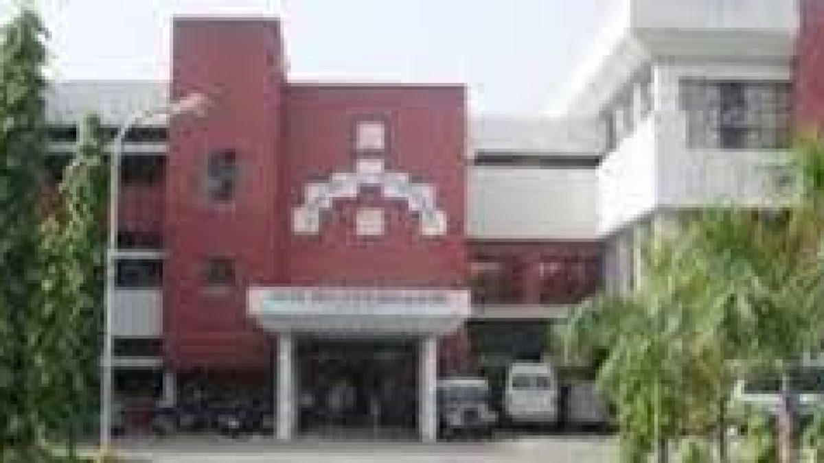 Ojaswini College of Architecture and Design, Jalgaon