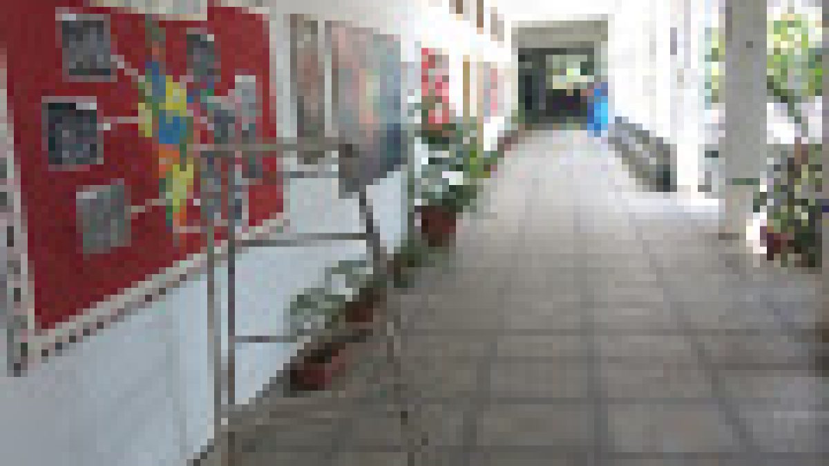 Ojaswini Institute of Management and Technology, Damoh