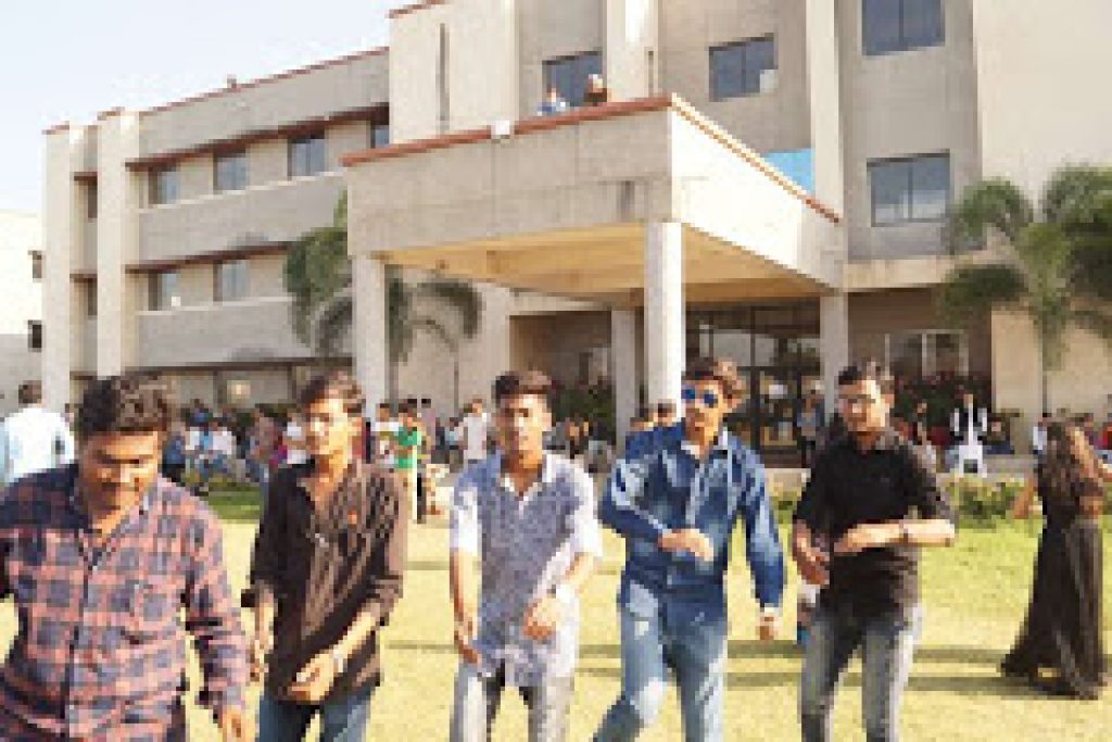 Om Engineering College, Junagadh