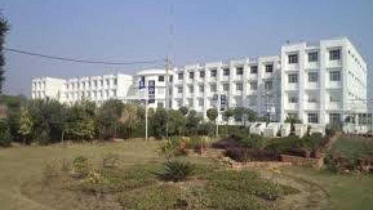 Om Sai Institute of Technology And Science, Bagpat