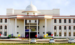 Oriental University, Indore