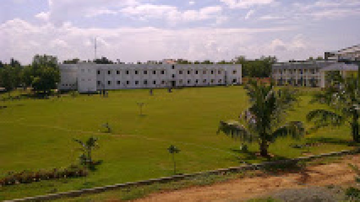 Orissa Engineering College, Jatni