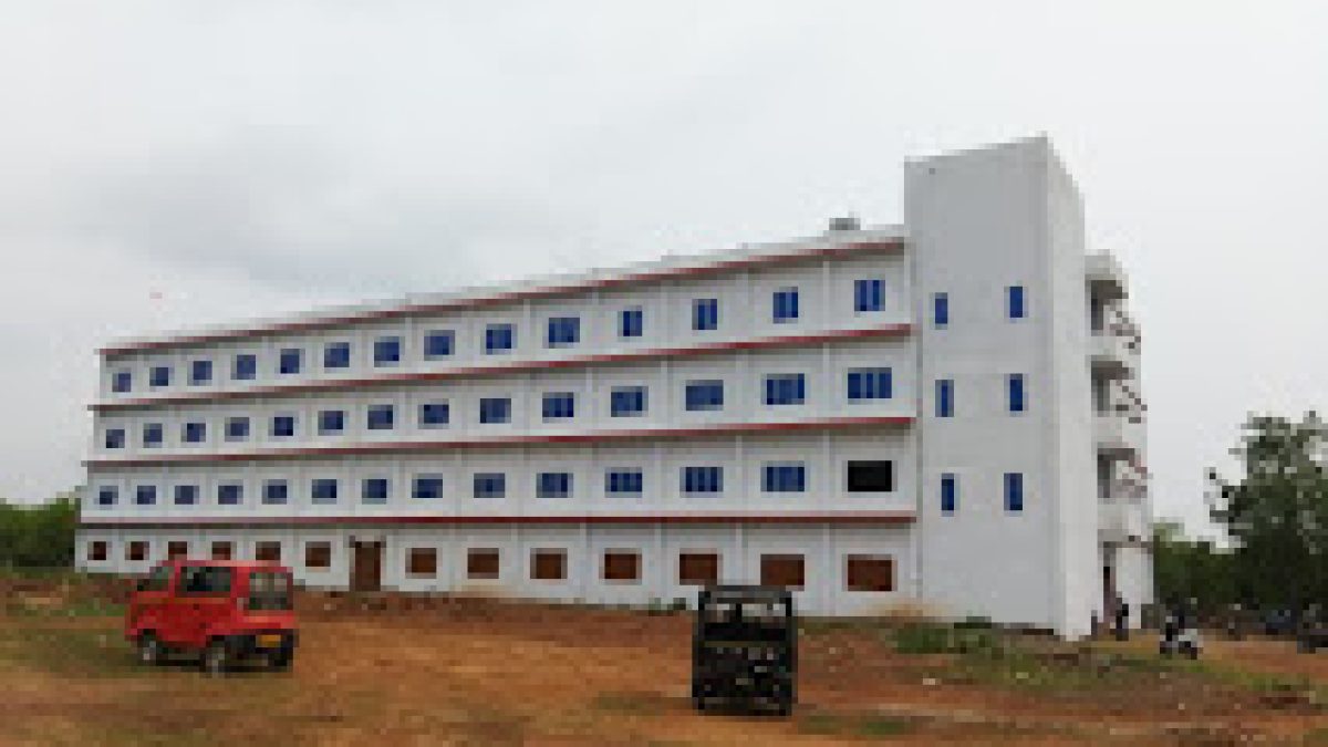 Orissa Institute of Engineering and Technology, Dhenkanal