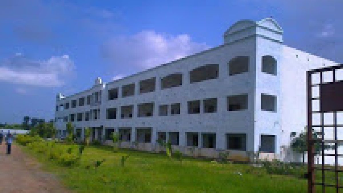Orissa School of Engineering, Ganjam