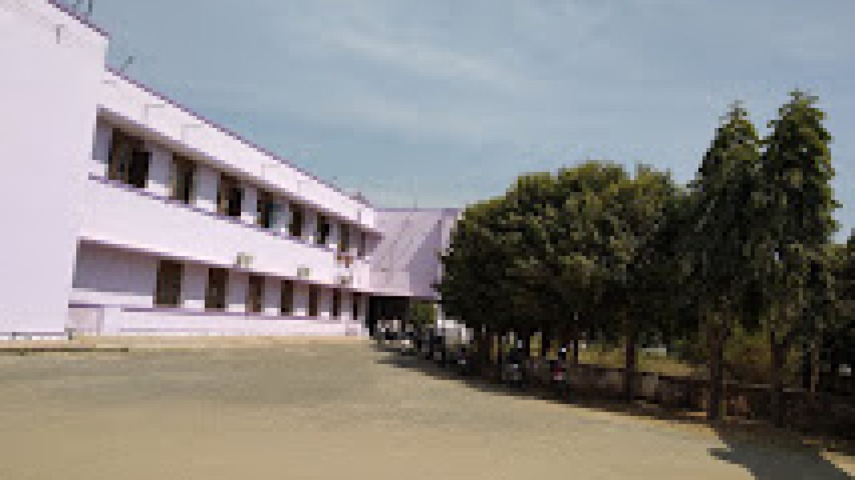 Orissa School of Mining Engineering, Keonjhar, Orissa