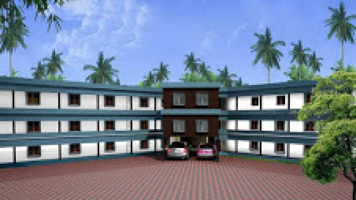 Orphanage Polytechnic College, Edavanna