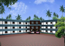 Orphanage Polytechnic College, Edavanna